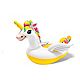 INTEX Enchanted Unicorn Ride-On Pool Float                                                                                       - view number 1 selected
