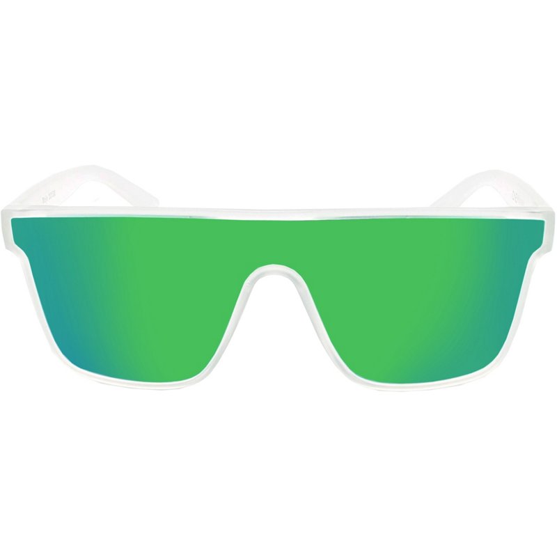 Optic Nerve Mojo Fi… - image