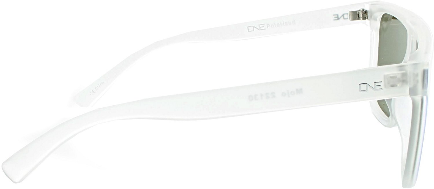 Optic Nerve Mojo Filter Shield Sunglasses - view number 3