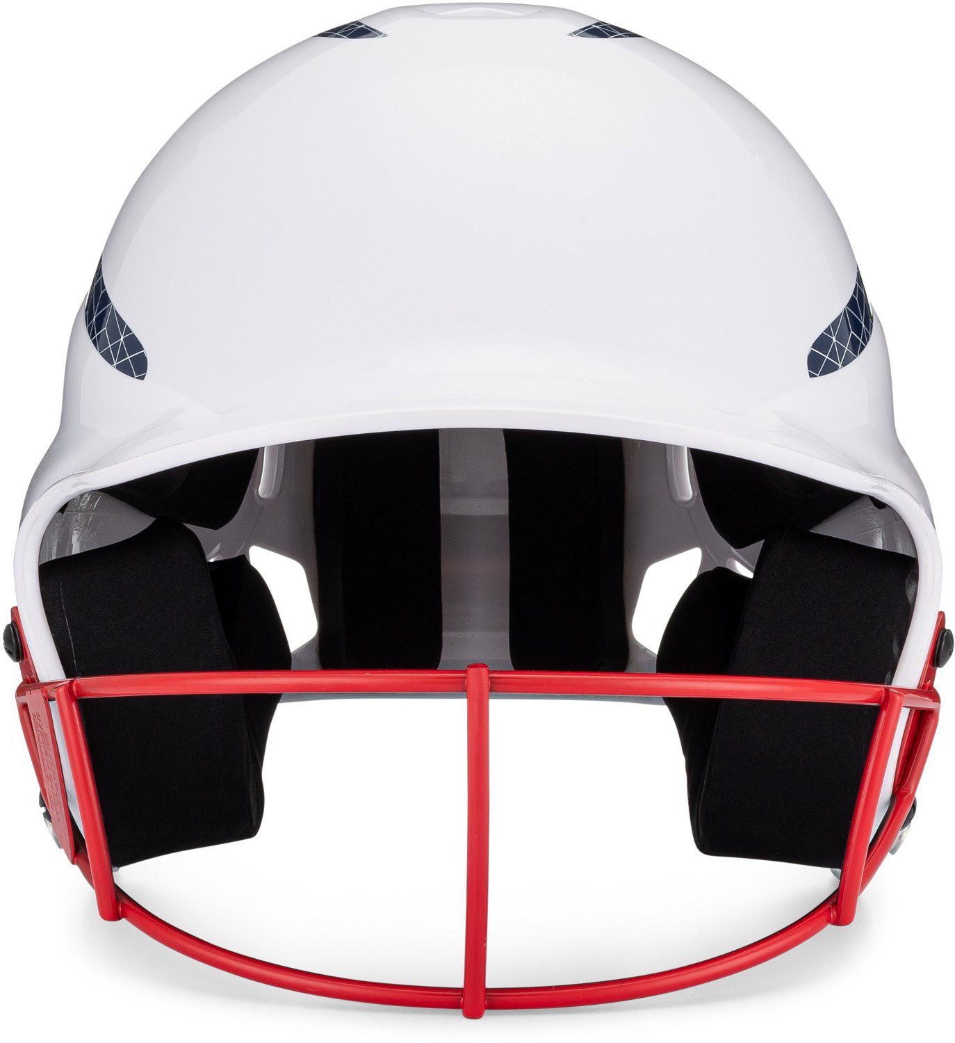 Rip It Womens Vision Classic 20 Softball Batting Helmet Academy