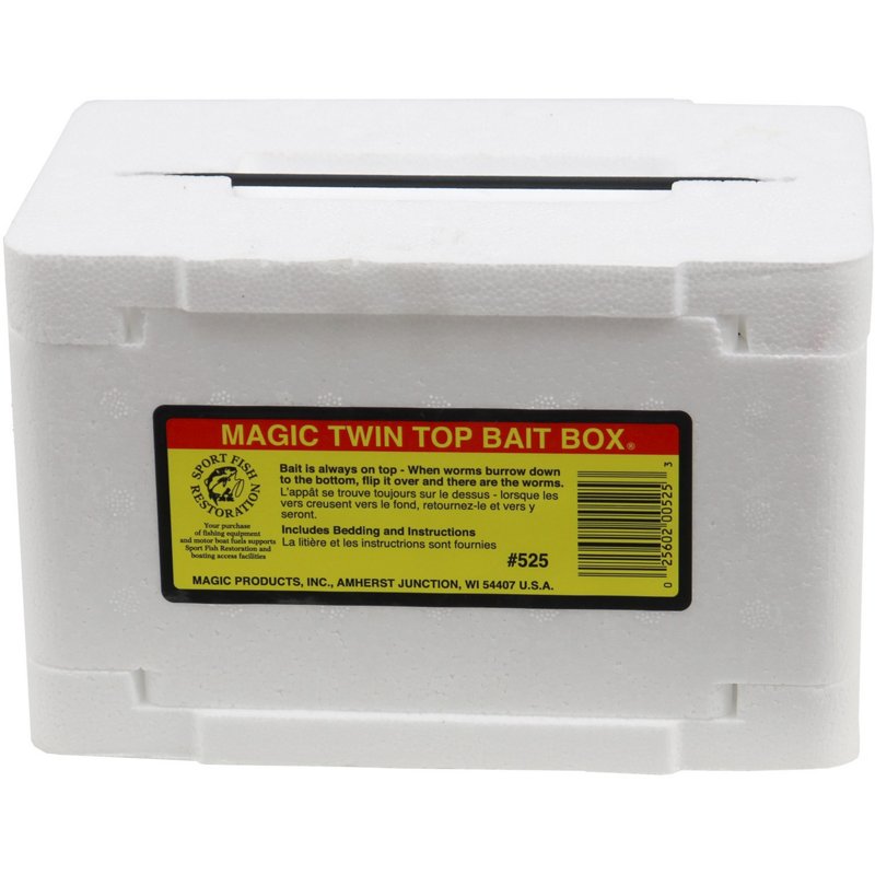 Magic Bait 2.5 Qt B… - image