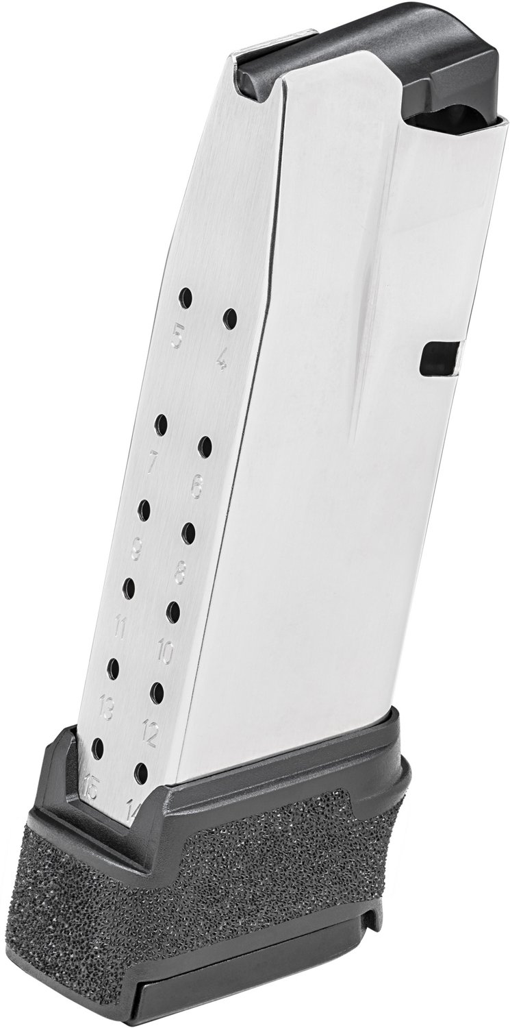 Springfield Armory Hellcat 9mm 15-Round Magazine                                                                                 - view number 5