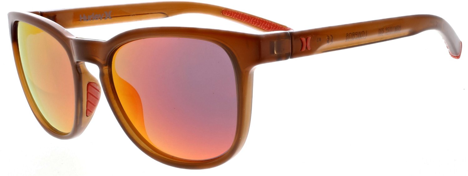Hurley Low Pros Sunglasses - view number 2