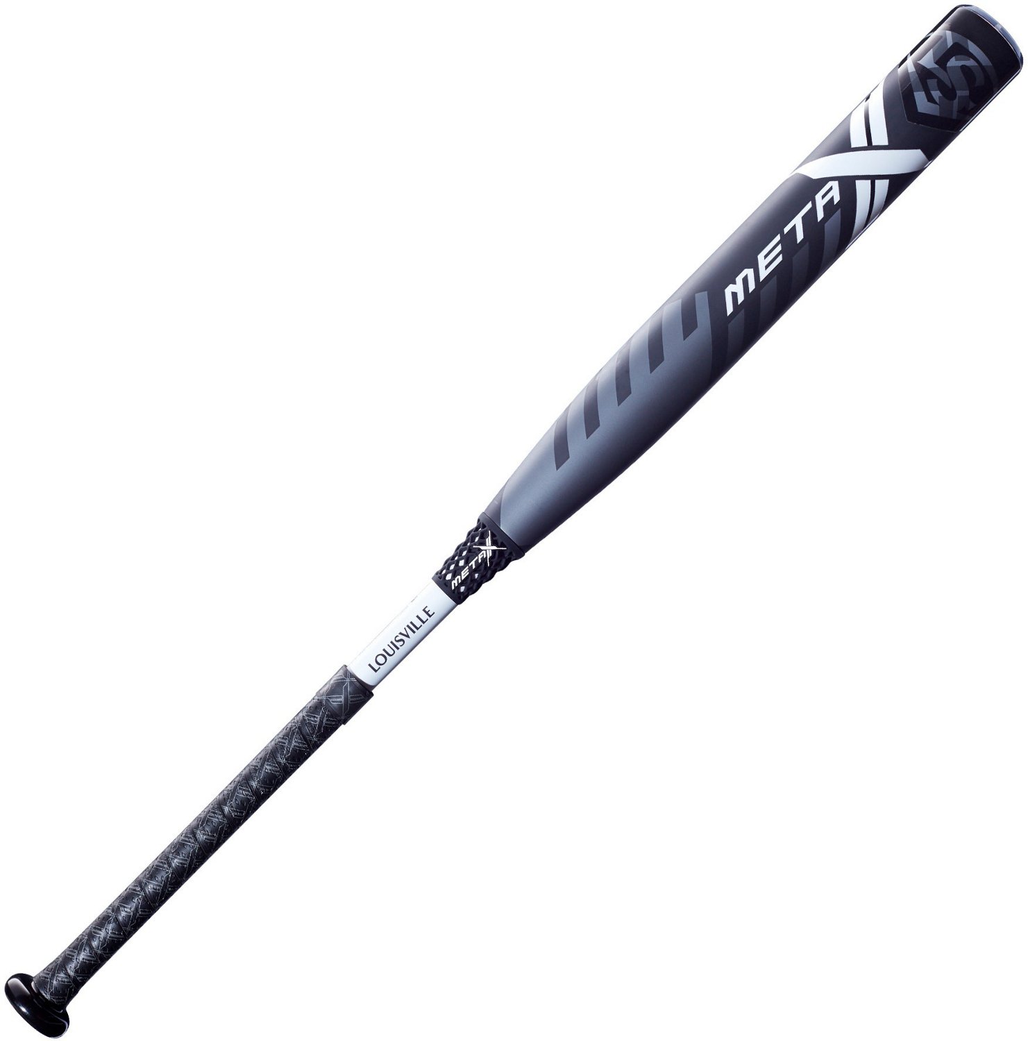 Louisville Slugger Women's META 2022 Fastpitch Softball Bat (-9) - view number 3