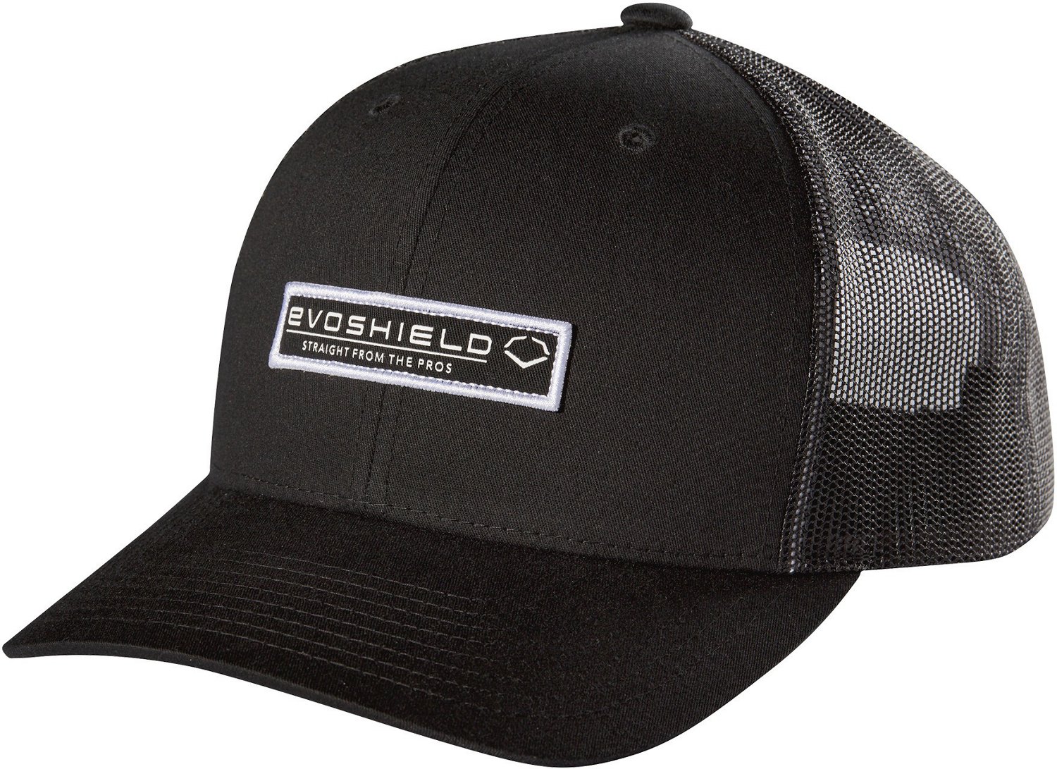 EvoShield Men's Pro Patch Snapback Hat Academy