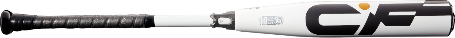 DeMarini Adults' CF 2022 Composite Baseball Bat (-5)
