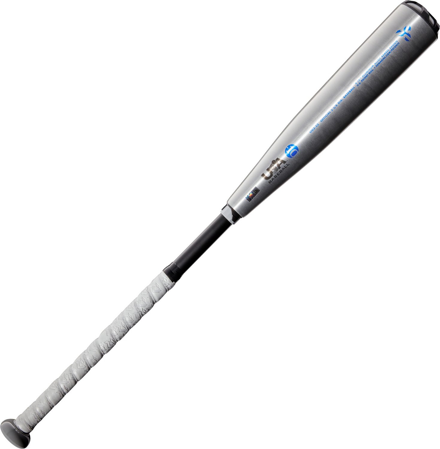 DeMarini Kids' The Goods 2022 Little League Baseball Bat (-10) - view number 4