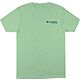 Columbia Sportswear Men's PFG Flivver Short Sleeve T-shirt                                                                       - view number 2