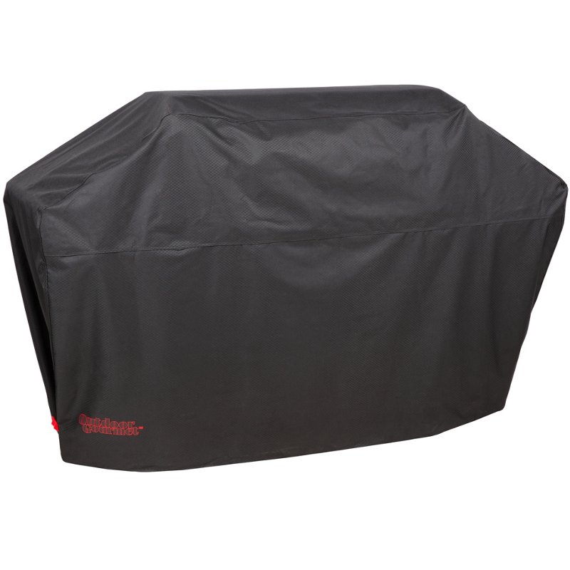 Outdoor Gourmet Universal 72 in Grill Cover Black - Bbq Accessories at Academy Sports