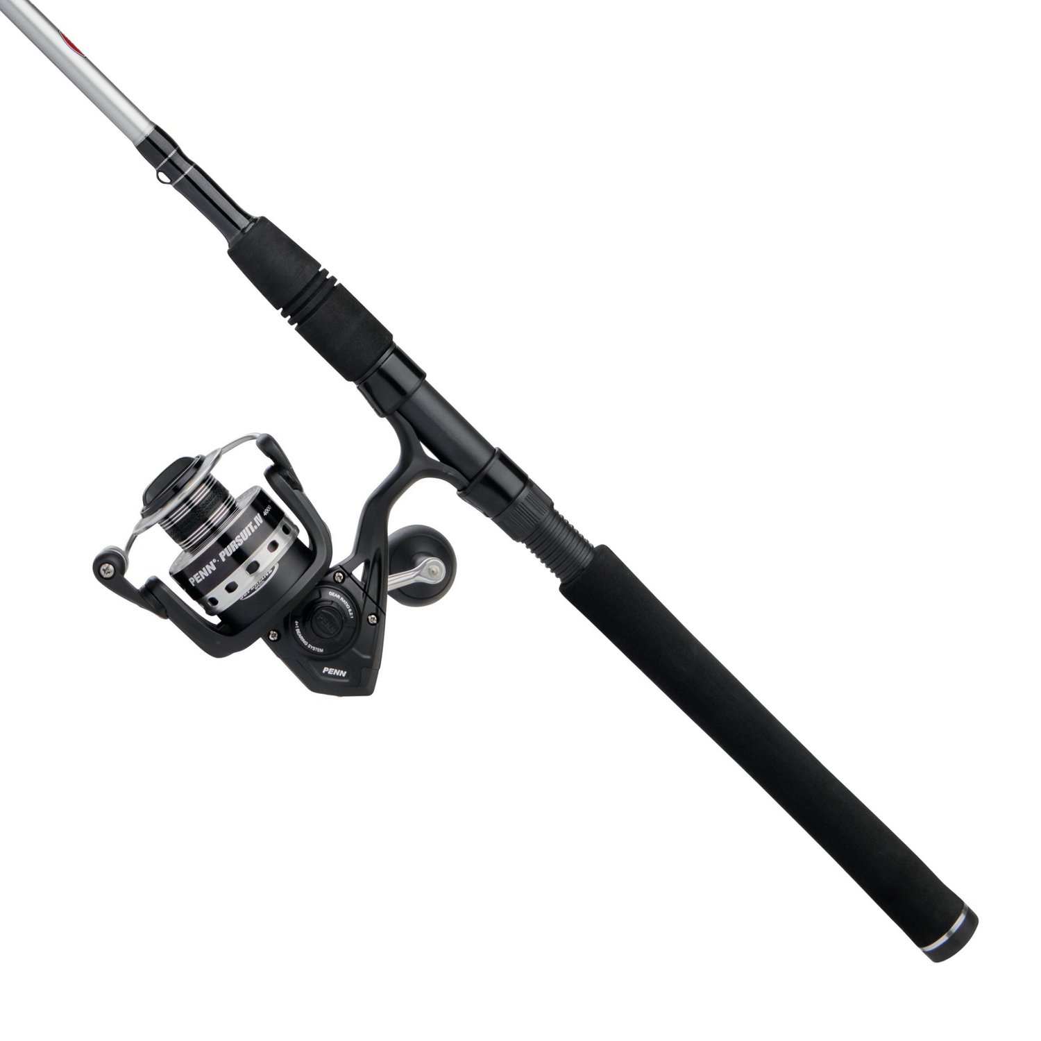 PENN Pursuit IV 7 ft Spinning Combo - view number 2