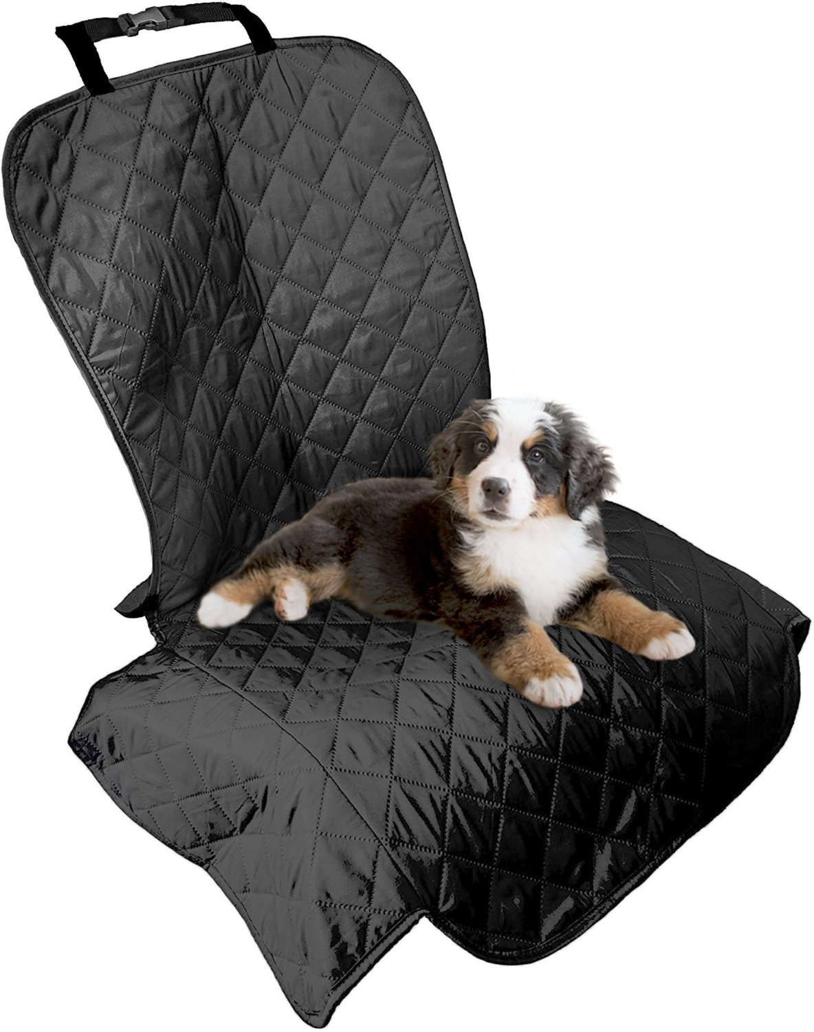 FurHaven Quilted Pet Seat Cover                                                                                                  - view number 3