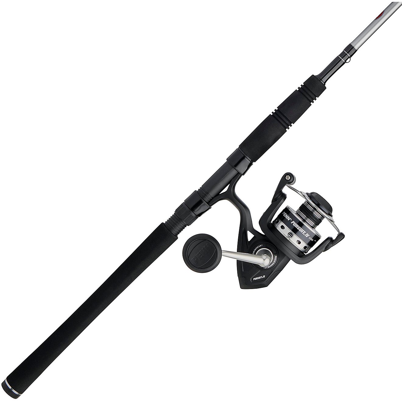 PENN Pursuit IV 7 ft Spinning Combo                                                                                              - view number 1