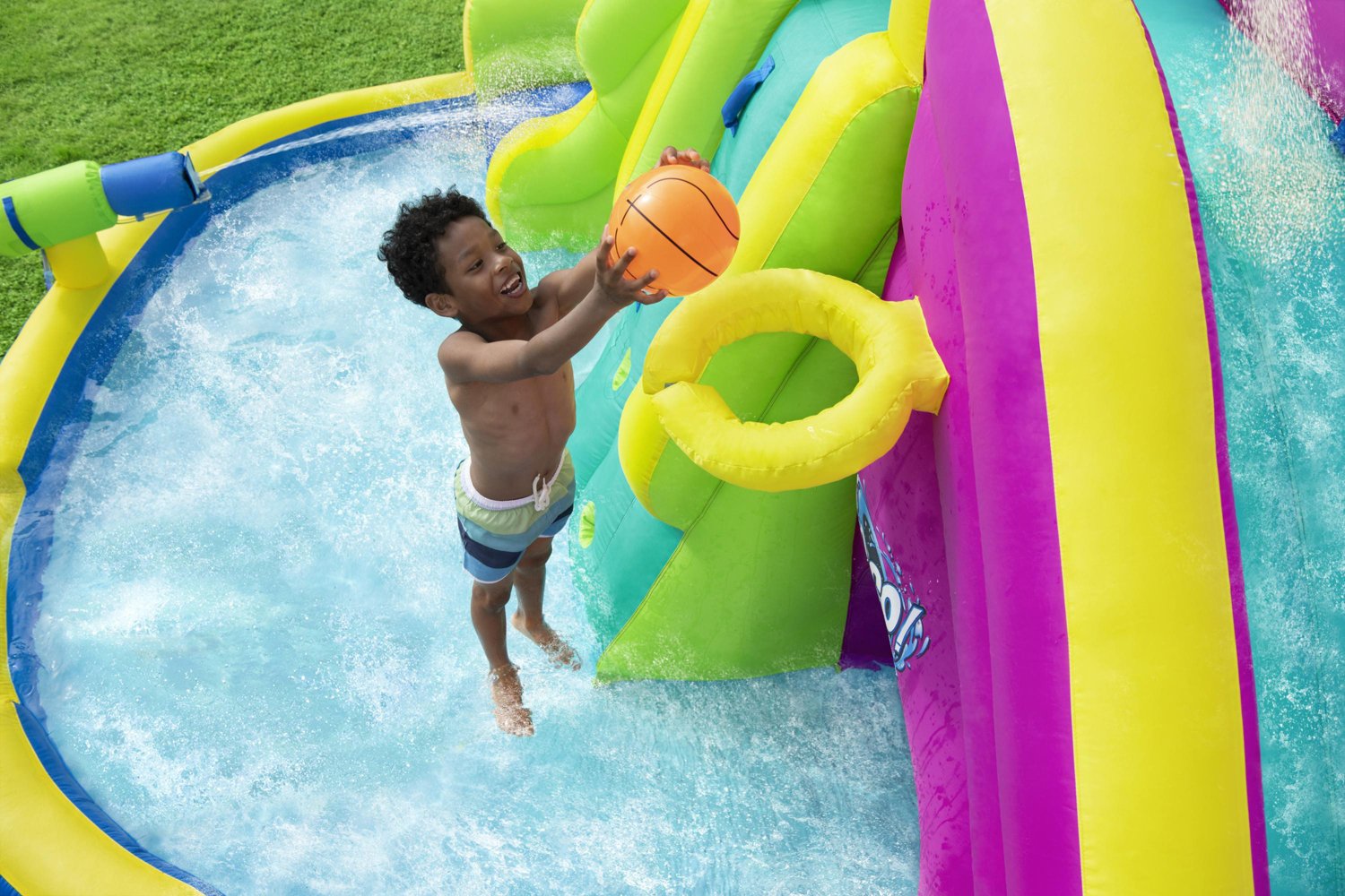 H2OGO! Funfinity Splash Mega Water Park - view number 5