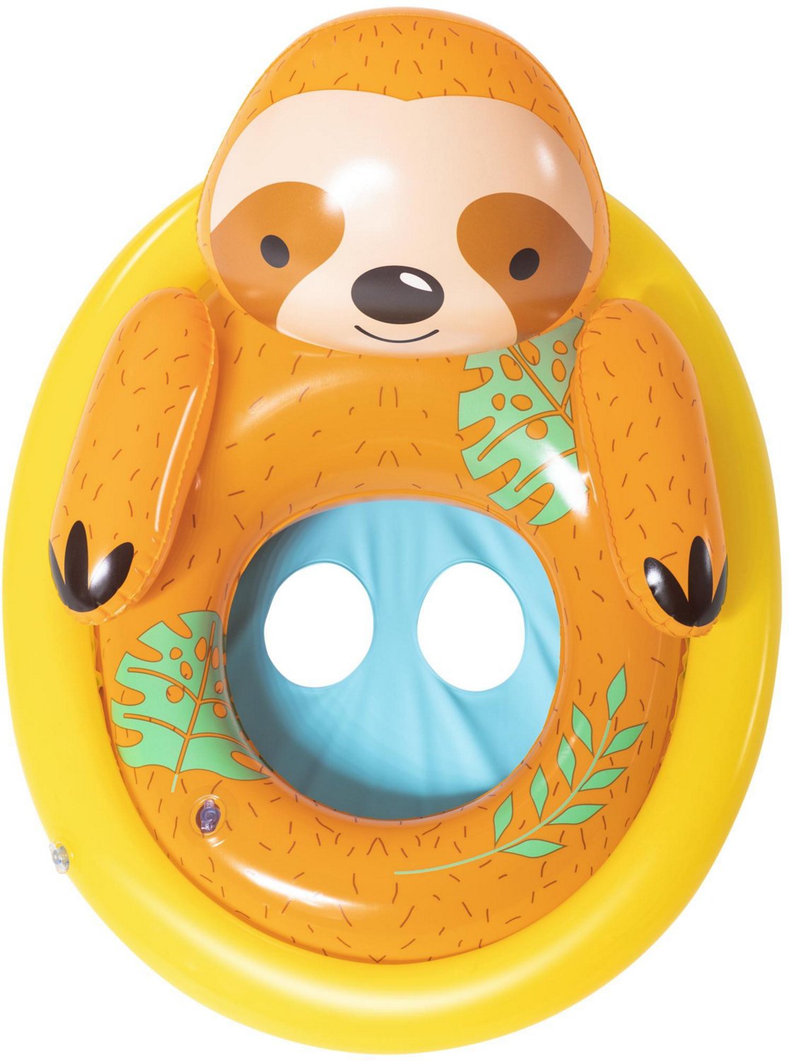 Bestway H2OG0! Lil' Animal Baby Pool Float                                                                                       - view number 3