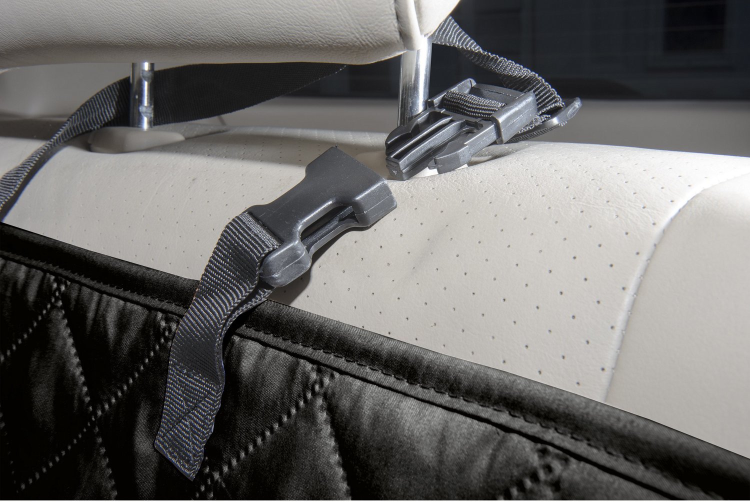 FurHaven Quilted Pet Seat Cover                                                                                                  - view number 4