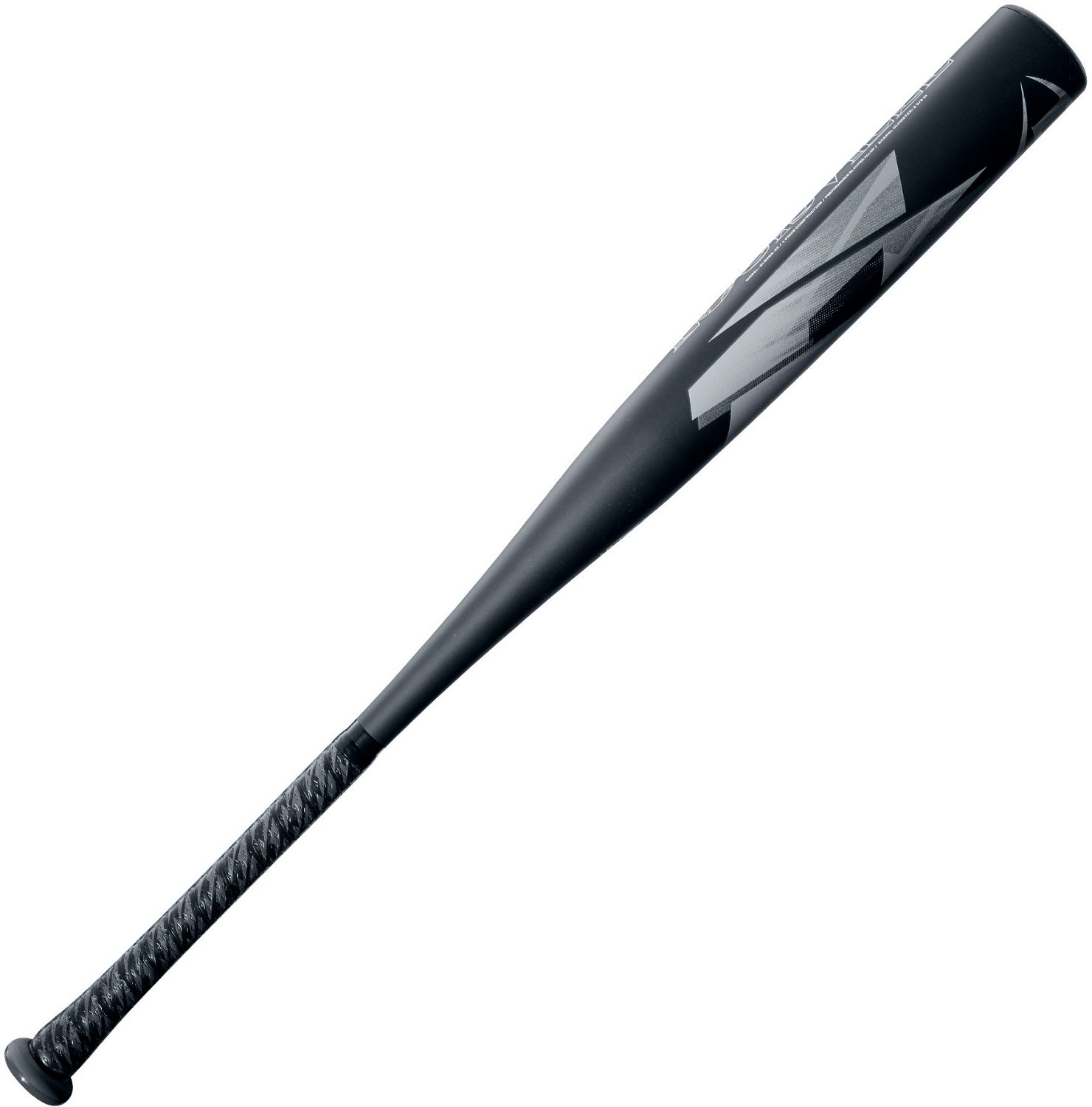 Louisville Slugger Adults' Solo 2022 Senior League USSSA Bat (-5) - view number 5