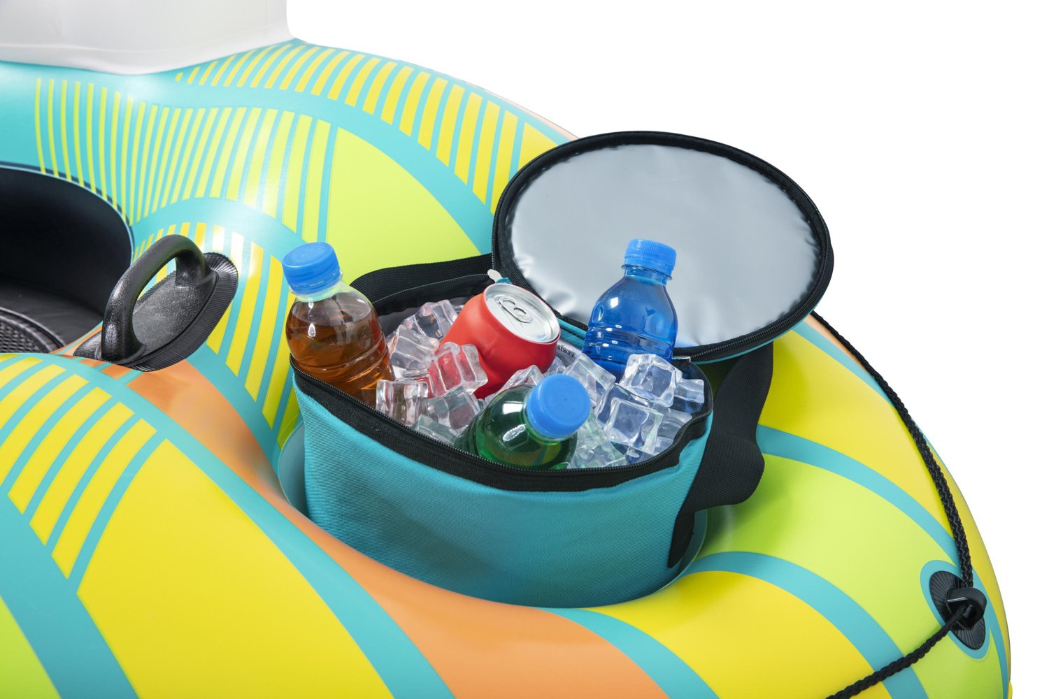 Bestway Hydro Force Alpine Cooler Inflatable Tube                                                                                - view number 2
