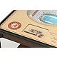 YouTheFan University of Alabama 25-Layer StadiumViews Lighted End Table                                                          - view number 4