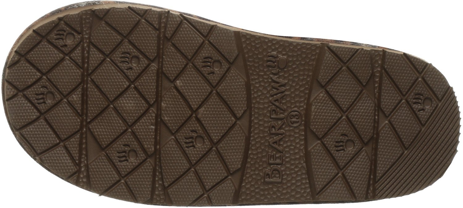 Bearpaw Girls' Loki Slippers                                                                                                     - view number 6