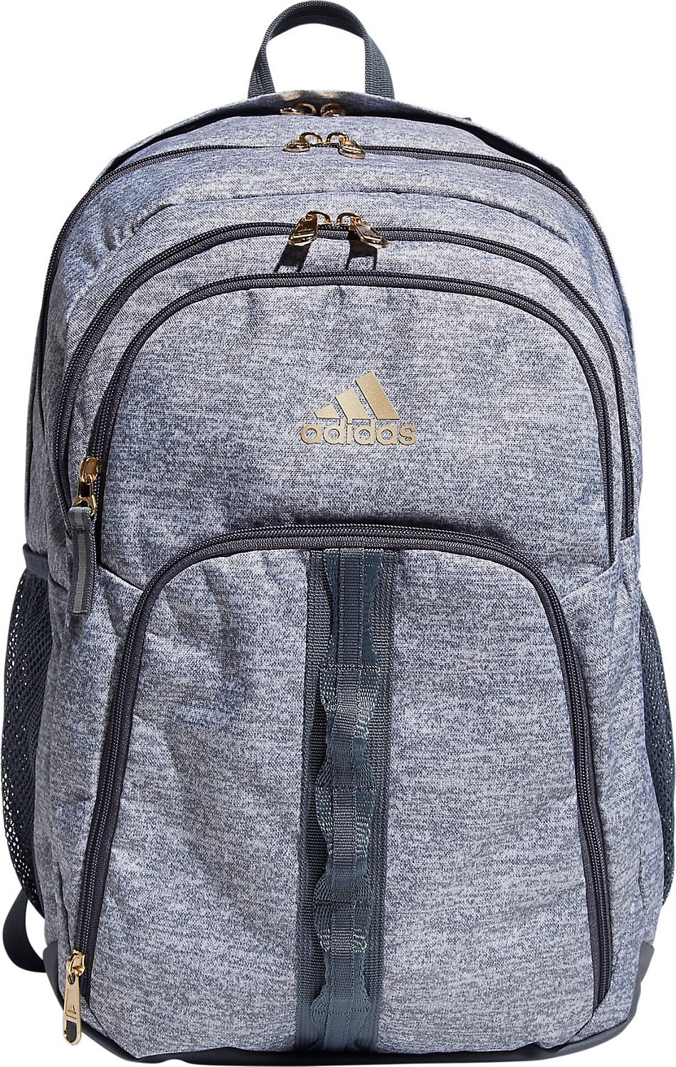 adidas Prime Backpack - Purple, Unisex Training