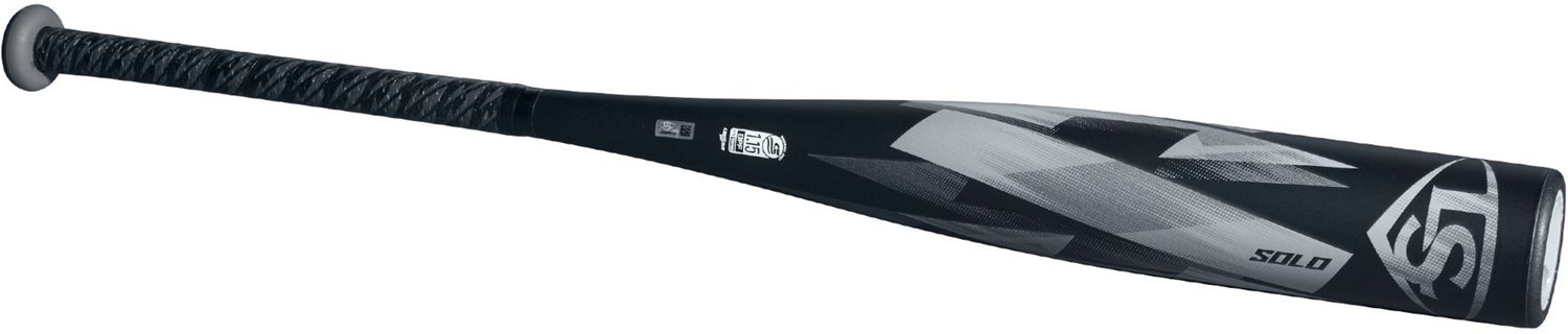 Louisville Slugger 2022 Solo (-8) USSSA Baseball Bat