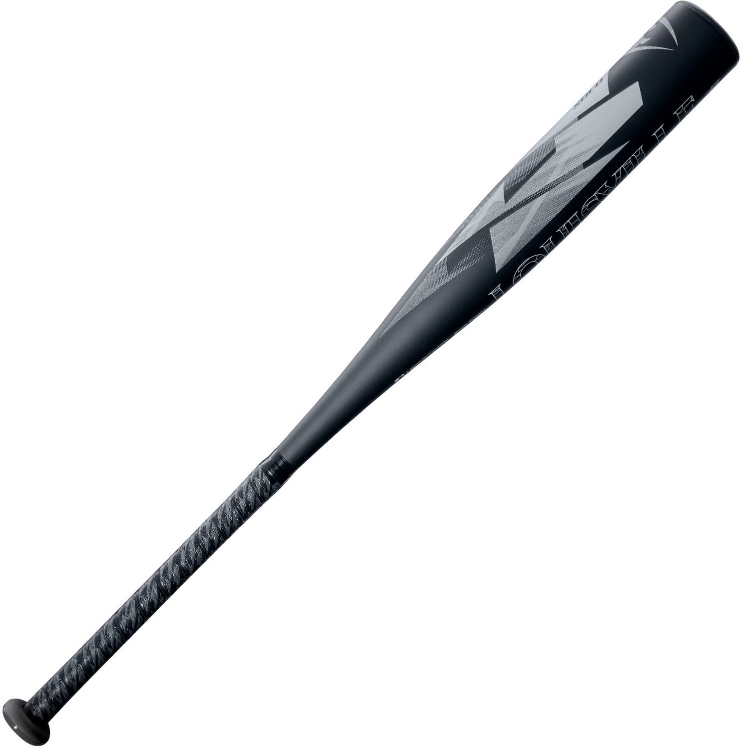 Louisville Slugger Adults' Solo 2022 Senior League USSSA Bat (-8) - view number 3