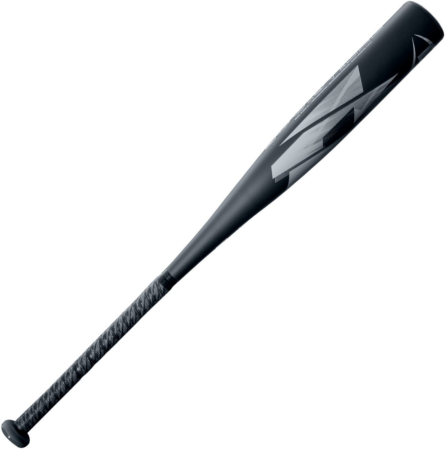 Louisville Slugger Adults' Solo 2022 Senior League USSSA Bat (-8) - view number 5