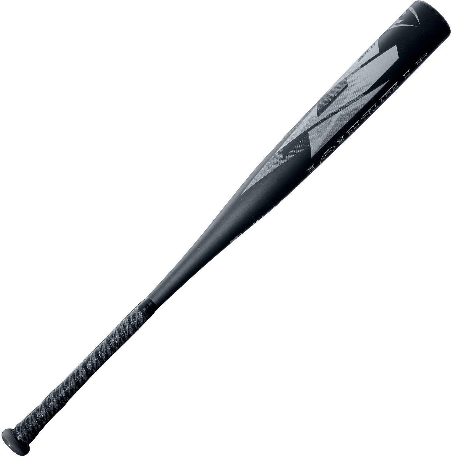 Louisville Slugger Adults' Solo 2022 Senior League USSSA Bat (-5) - view number 3