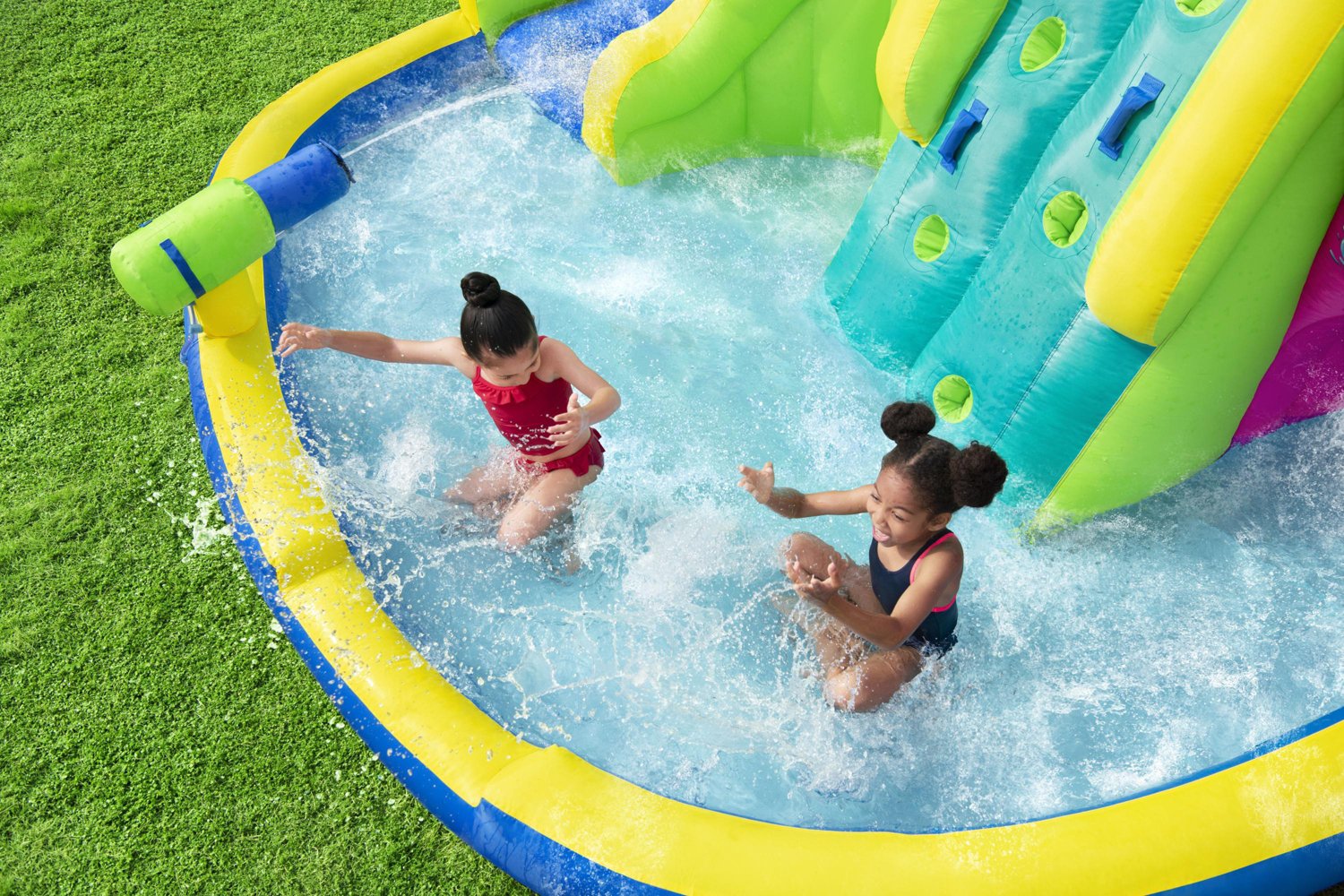 H2OGO! Funfinity Splash Mega Water Park - view number 6