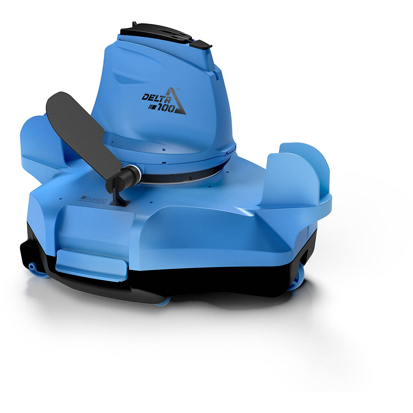 Kokido Delta 100 Cordless Robotic Pool Cleaner                                                                                   - view number 1