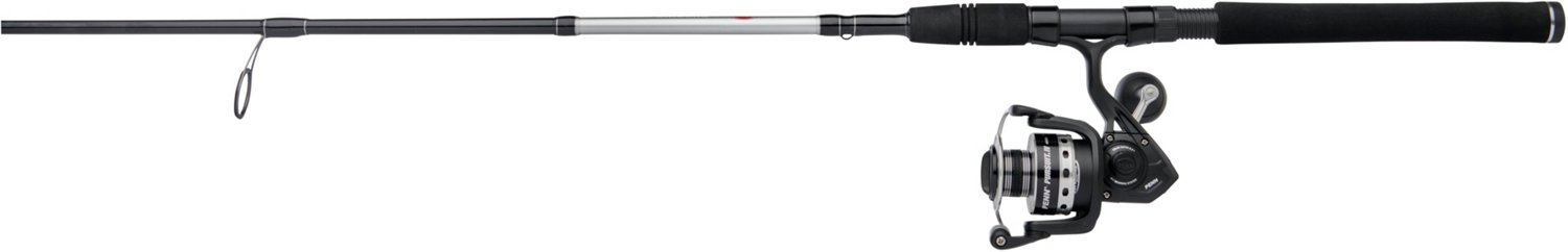 PENN Pursuit IV 7 ft Spinning Combo - view number 4