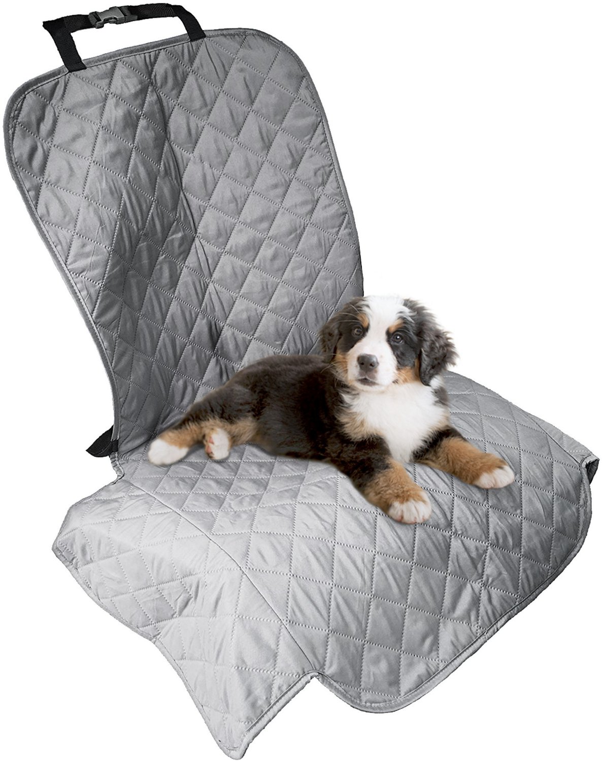 FurHaven Quilted Pet Seat Cover                                                                                                  - view number 3