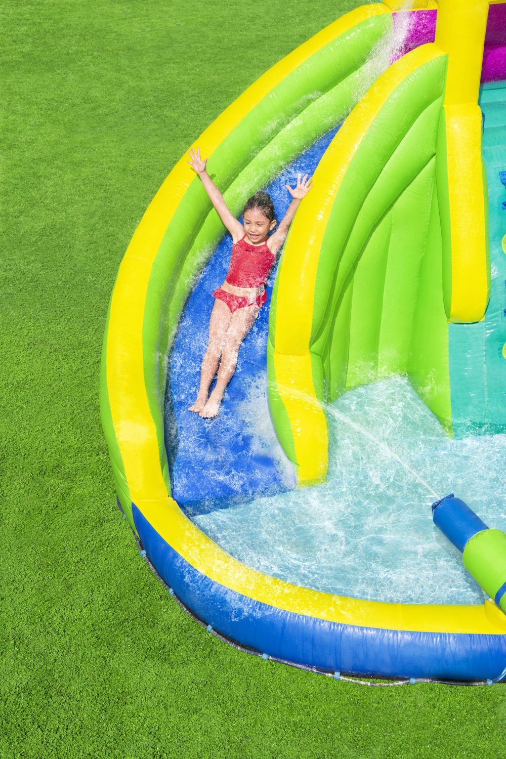 H2OGO! Funfinity Splash Mega Water Park - view number 3