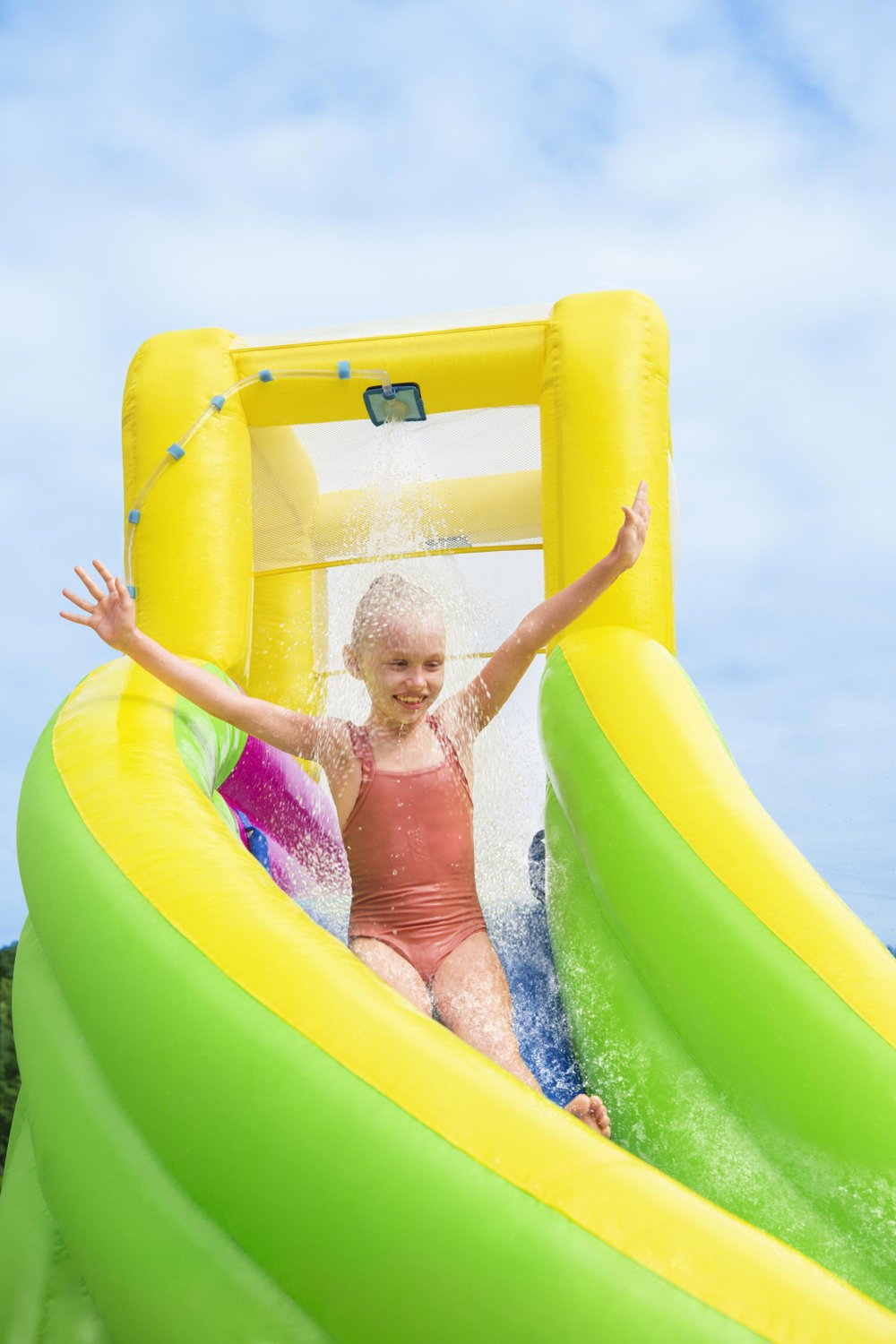 H2OGO! Funfinity Splash Mega Water Park - view number 4