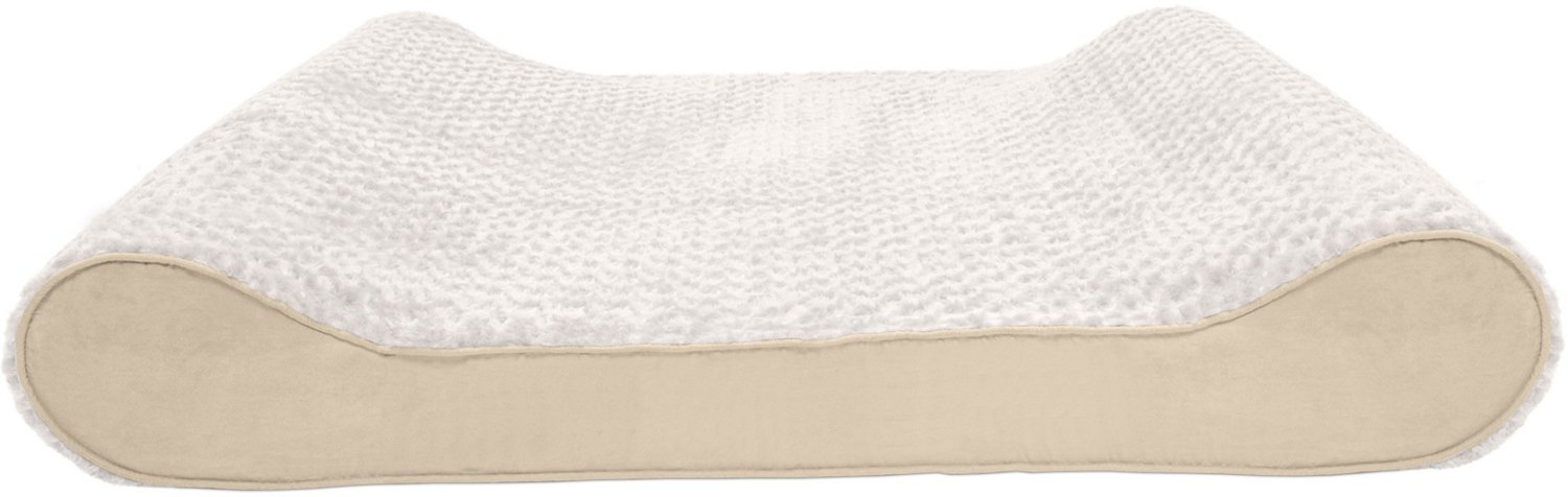 FurHaven Giant Ultra Plush Luxe Pet Dog Bed