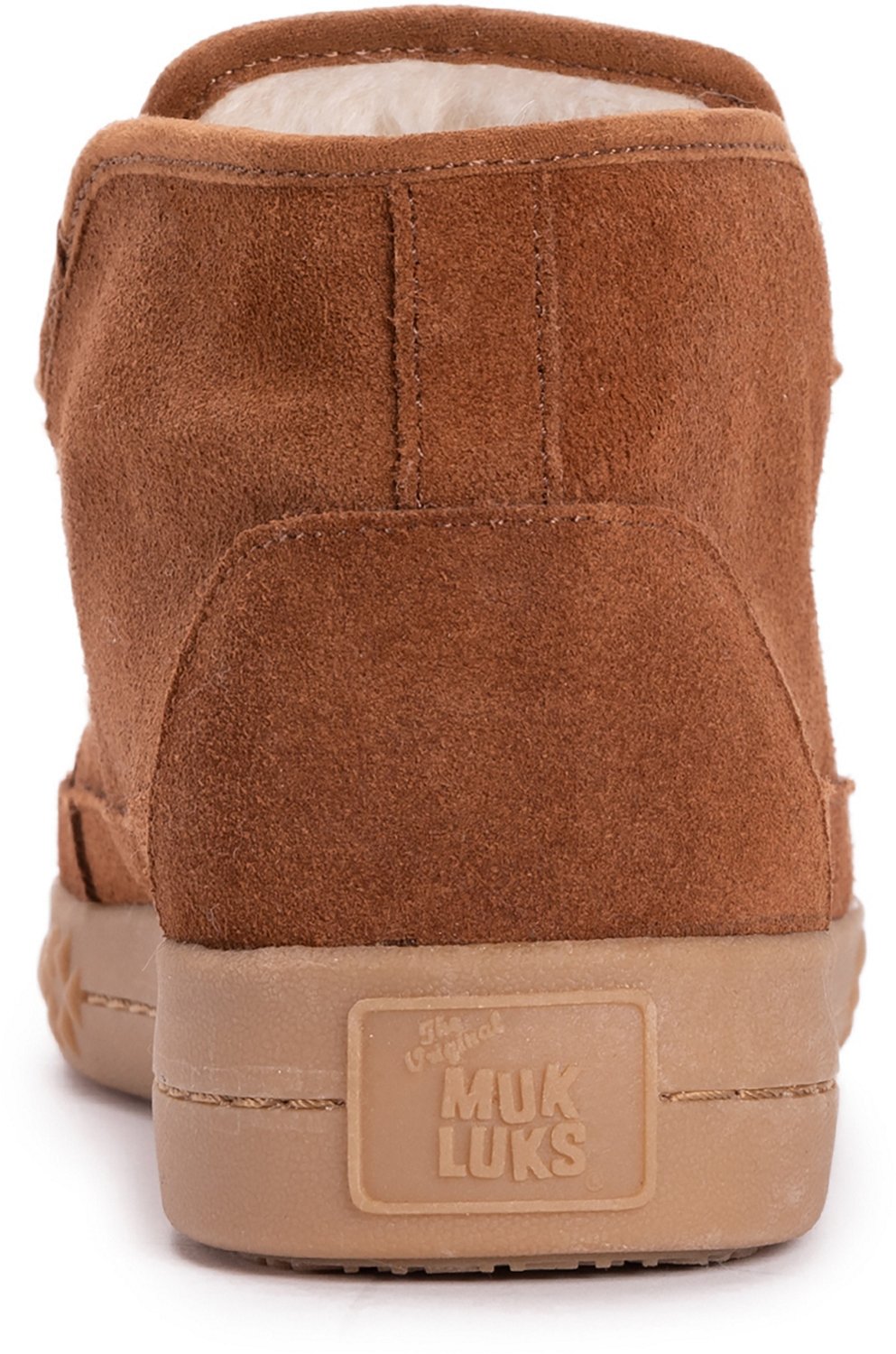 Muk Luks Women's Street Queens Shoes - view number 7
