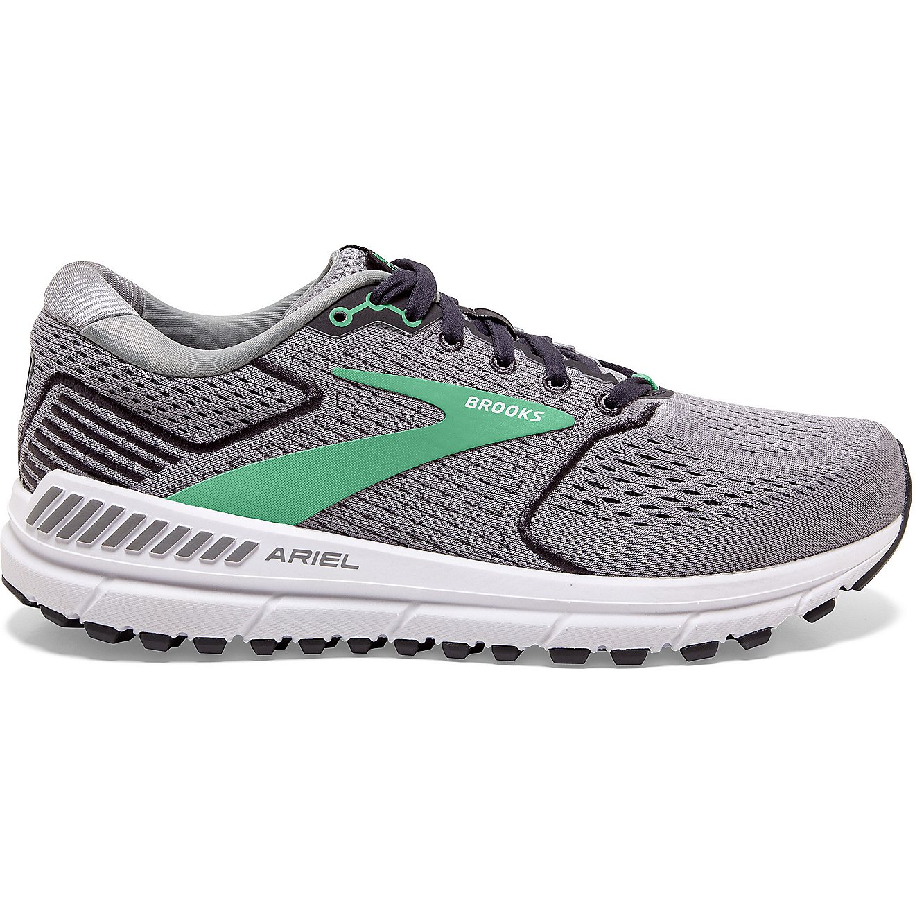 Brooks Women's Ariel 20 Running Shoes                                                                                            - view number 1