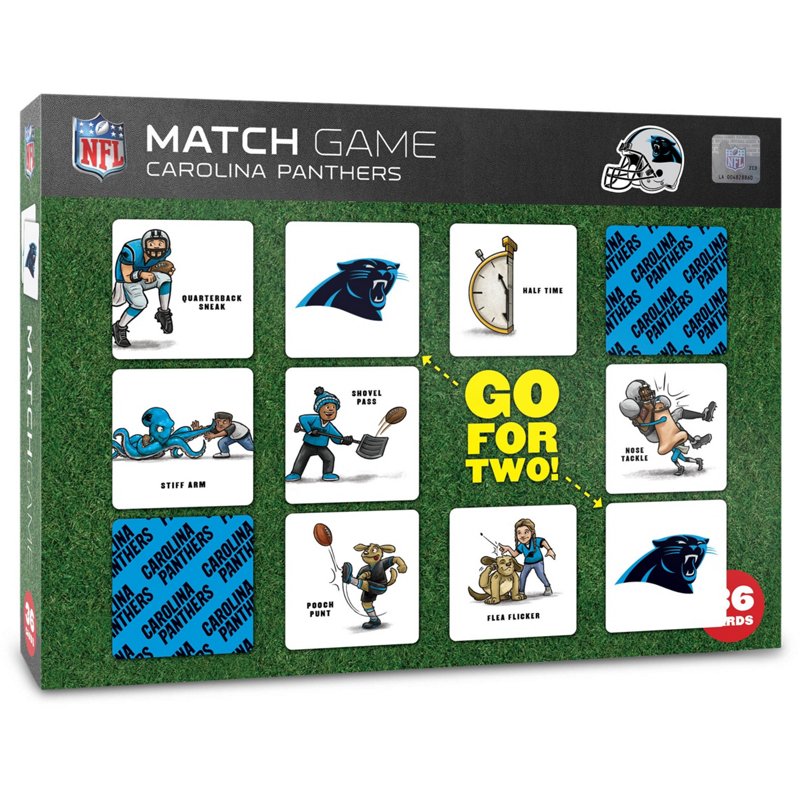 Youthefan Carolina …