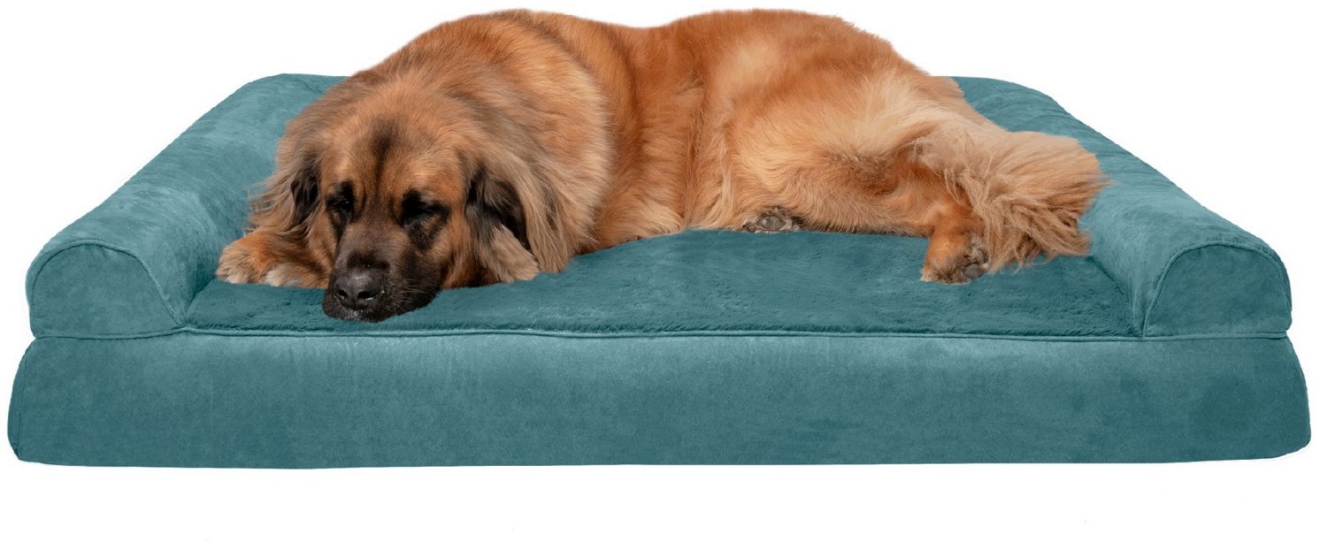 FurHaven Jumbo Plus Pet Dog Bed - view number 2