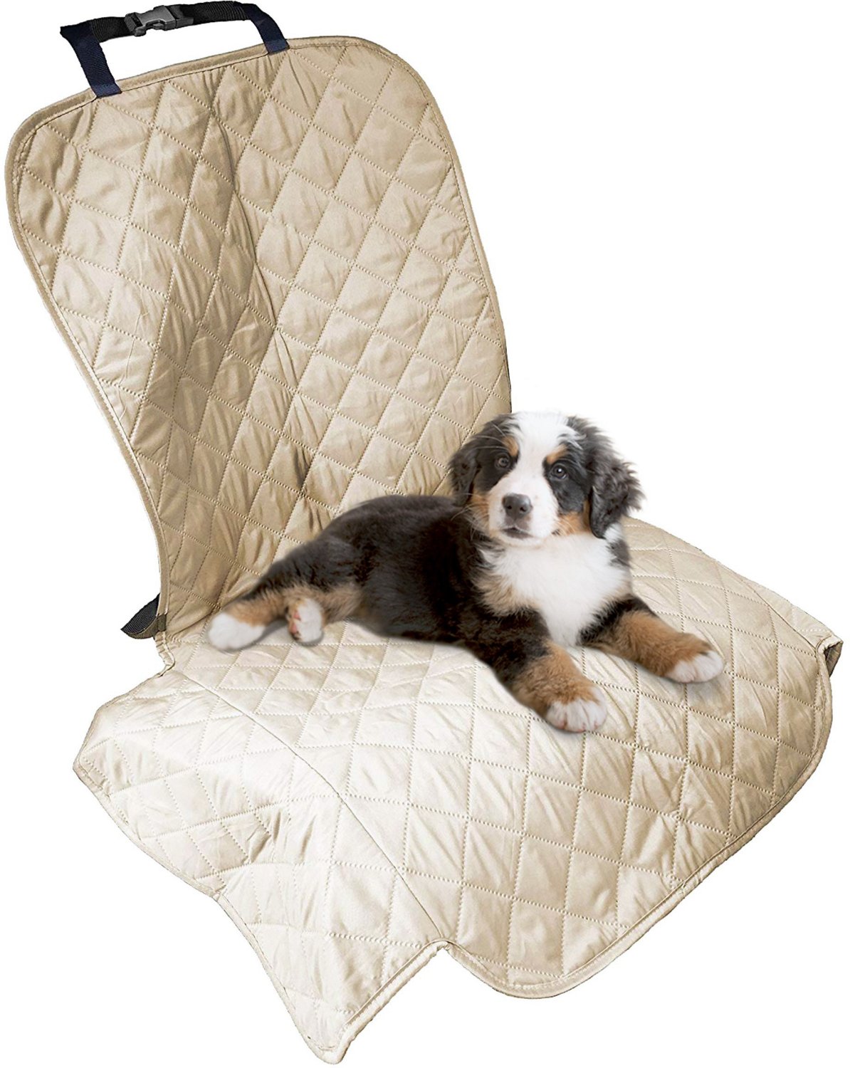 FurHaven Quilted Pet Seat Cover                                                                                                  - view number 3