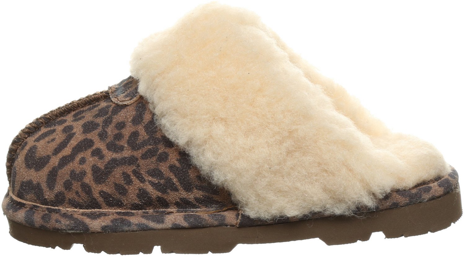 Bearpaw Girls' Loki Slippers                                                                                                     - view number 2