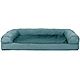 FurHaven Orthopedic Ultra Plush Large Sofa Pet Bed                                                                               - view number 1 selected