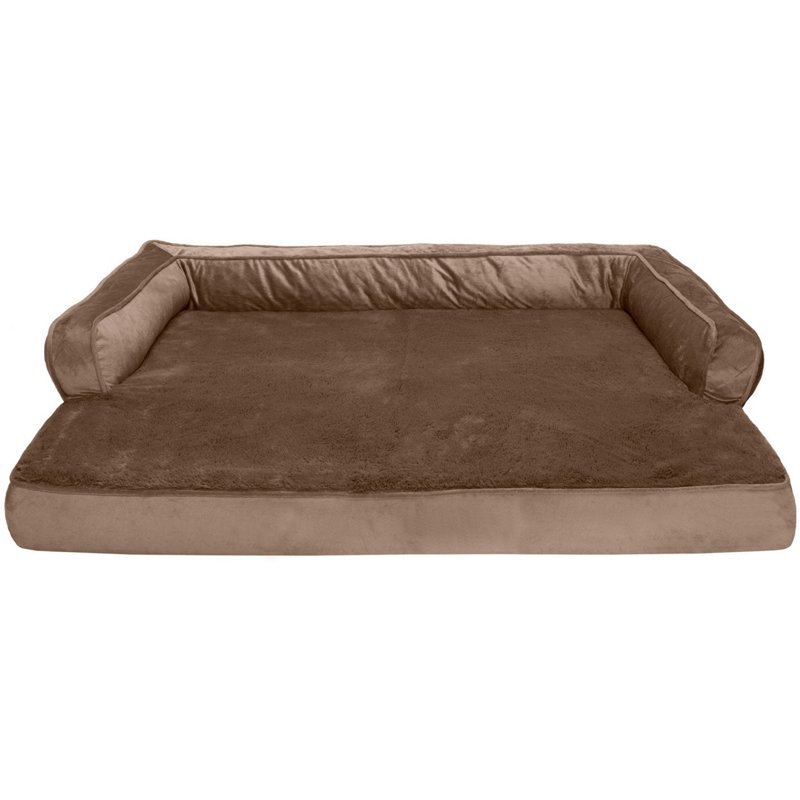 Furhaven Plush Velv… - image