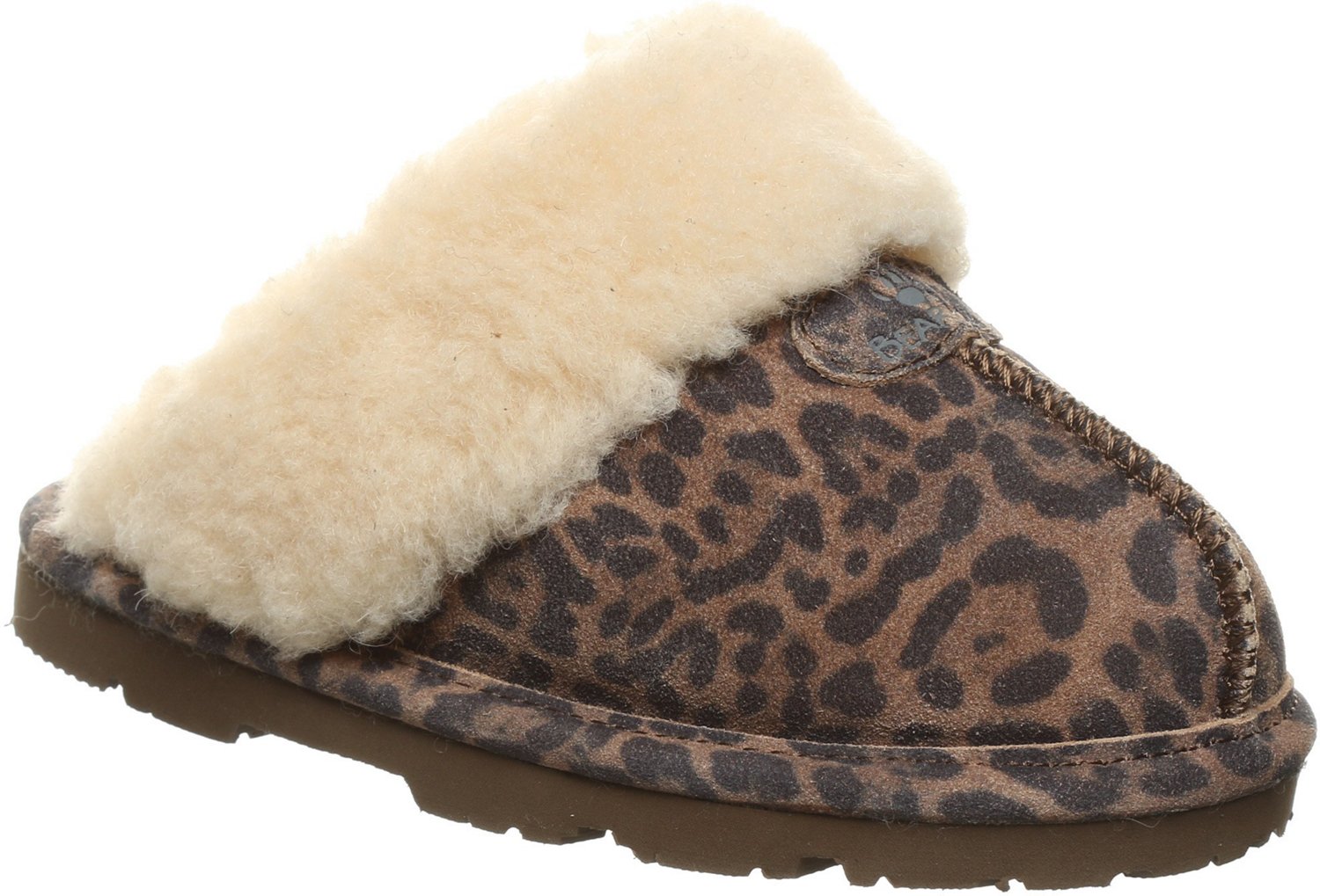 Bearpaw Girls' Loki Slippers                                                                                                     - view number 3