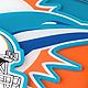 YouTheFan Miami Dolphins 3D Series Coasters 2-Pack                                                                               - view number 3