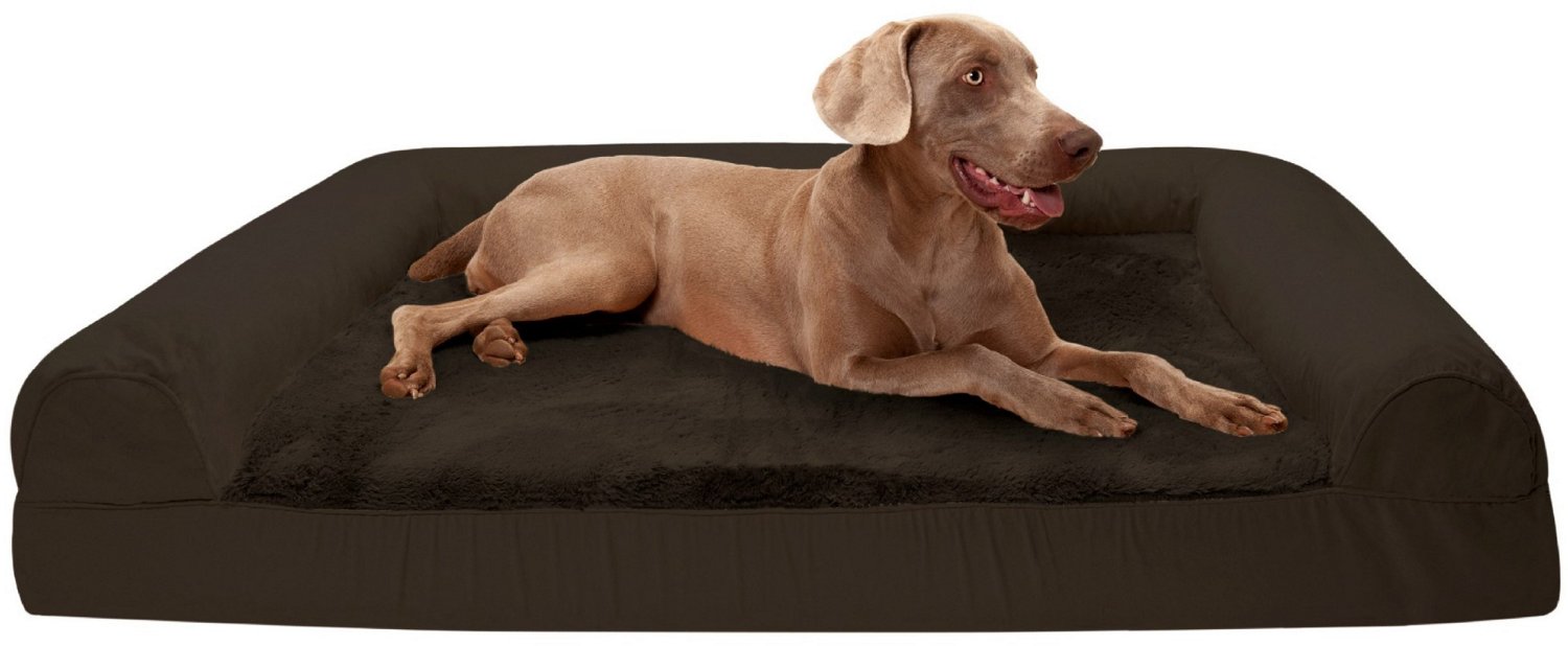 FurHaven Jumbo Plush Pet Dog                                                                                                     - view number 2