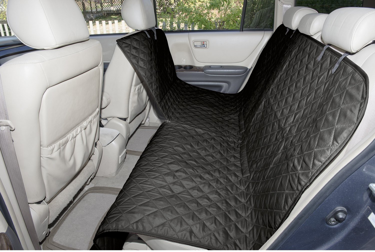 Furhaven car seat cover hotsell