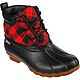 Skechers Women's Pond Good Plaid Duck Boots                                                                                      - view number 3 image