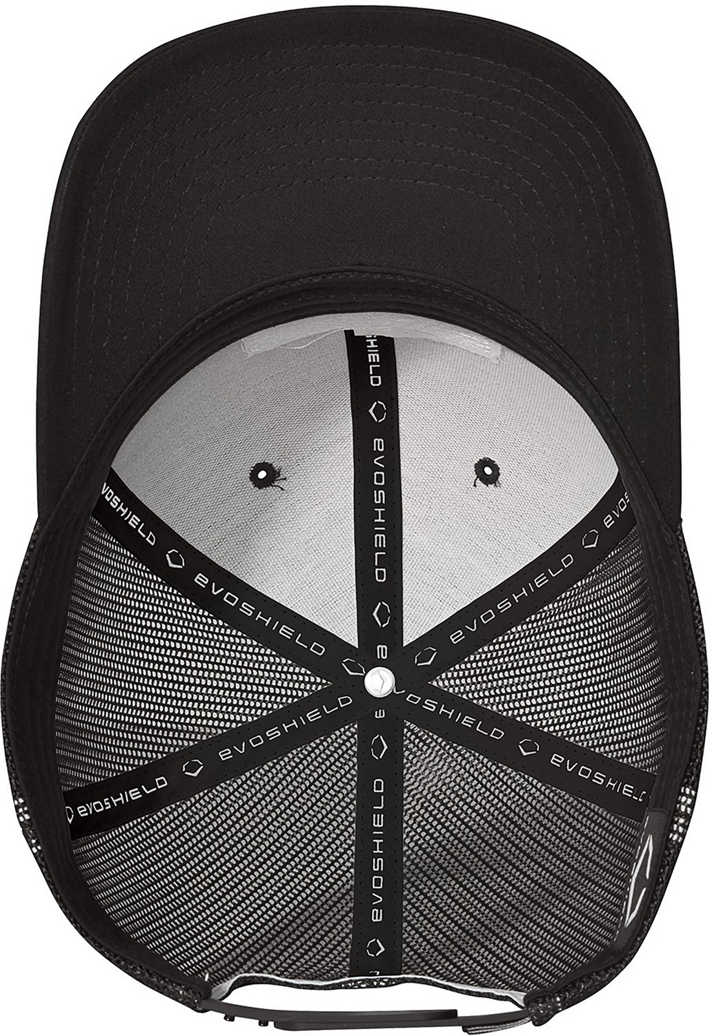EvoShield Men's Pro Patch Snapback Hat Academy