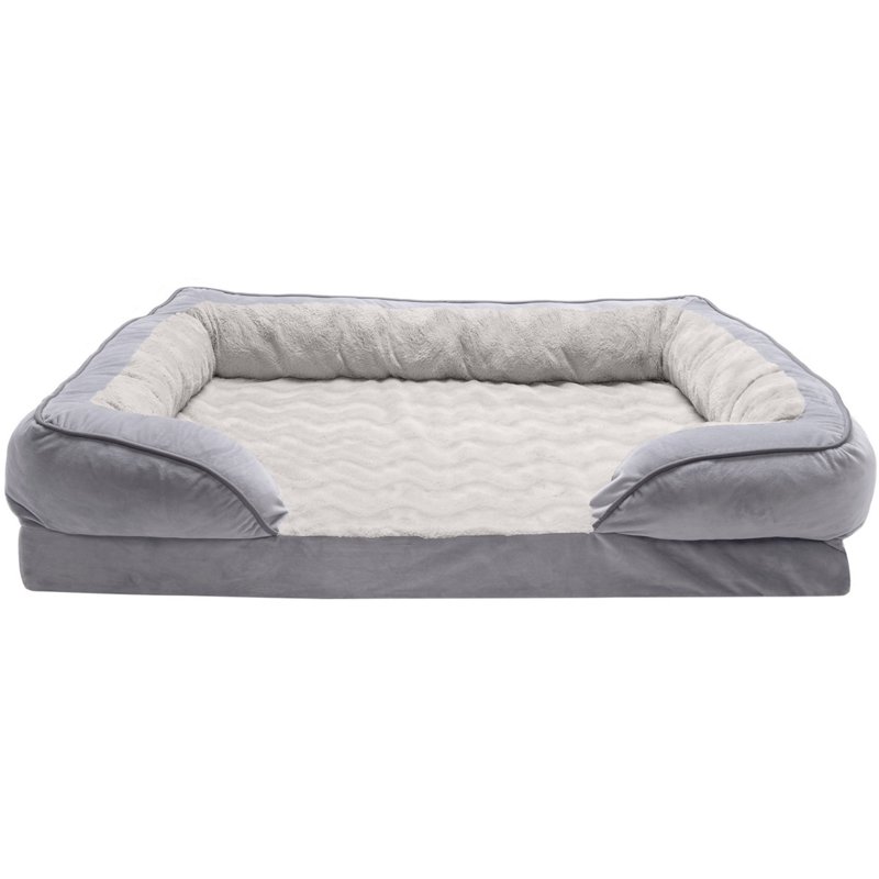 Furhaven Jumbo Velv… - image